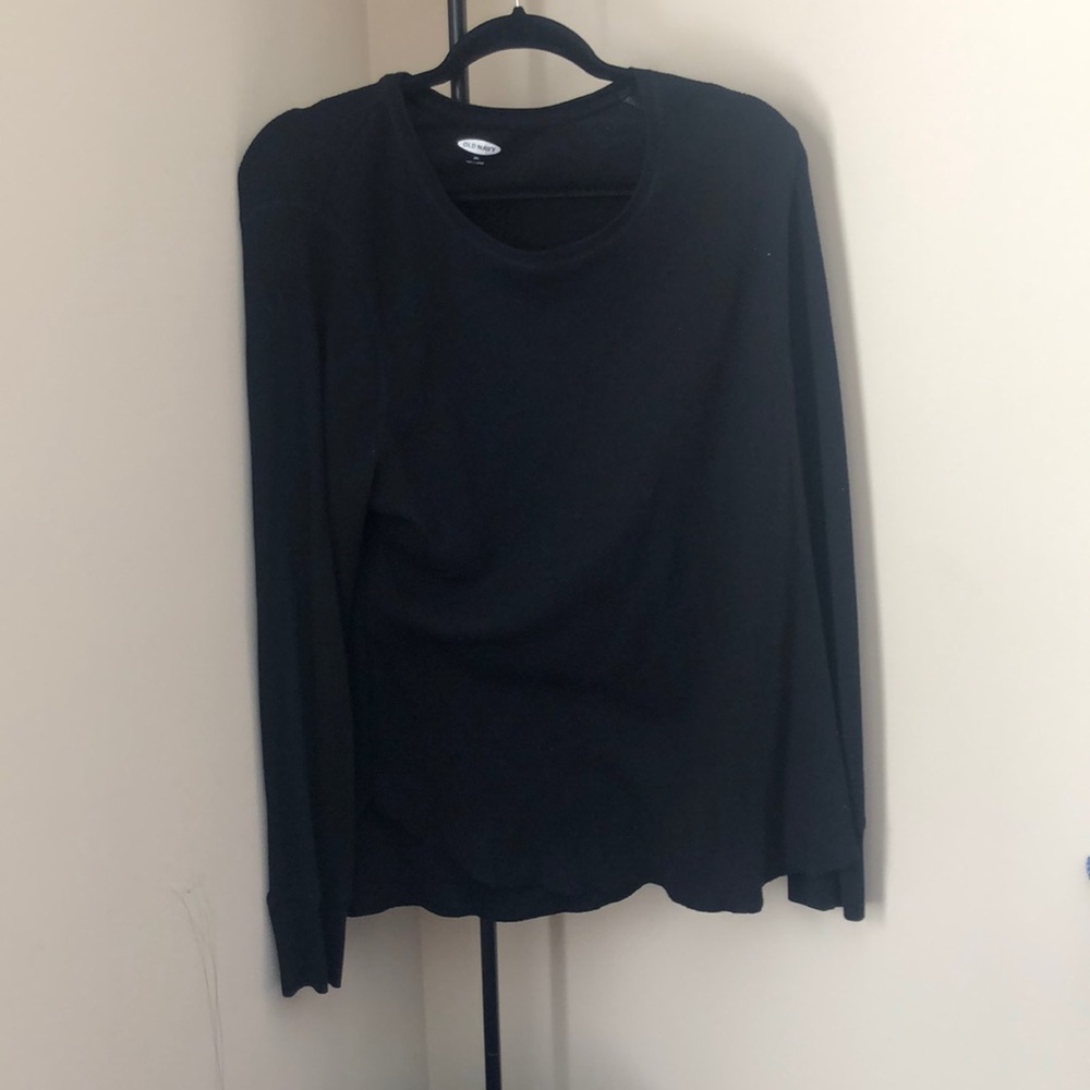 Thermal long sleeve